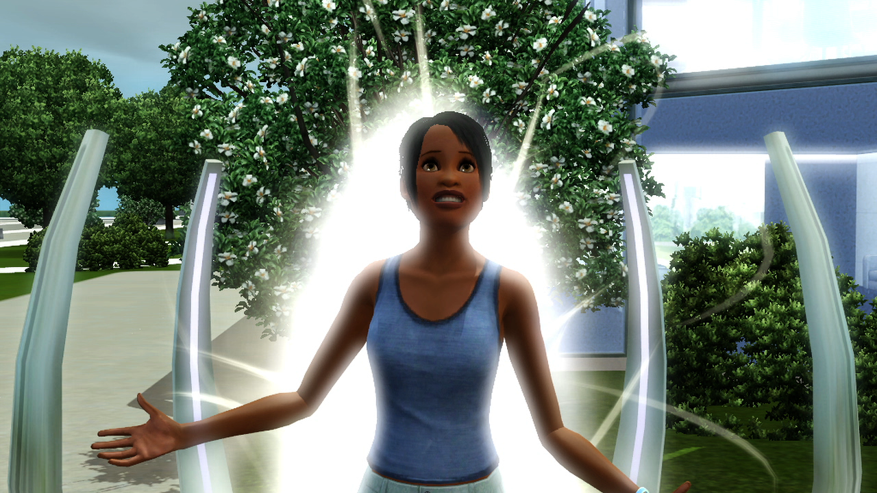 Descrição e Recursos do The Sims 3 no Futuro! The-sims-3-into-the-future5