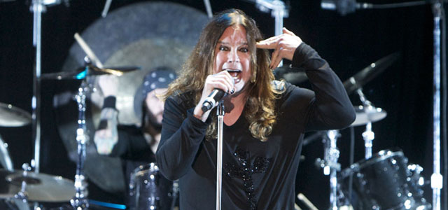 LO MEJOR DEL AÑO 2011. Ozzy-directo