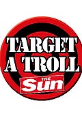 Madeleine McCann: The SUN 'Target a TROLL' NAMES in FULL SUN