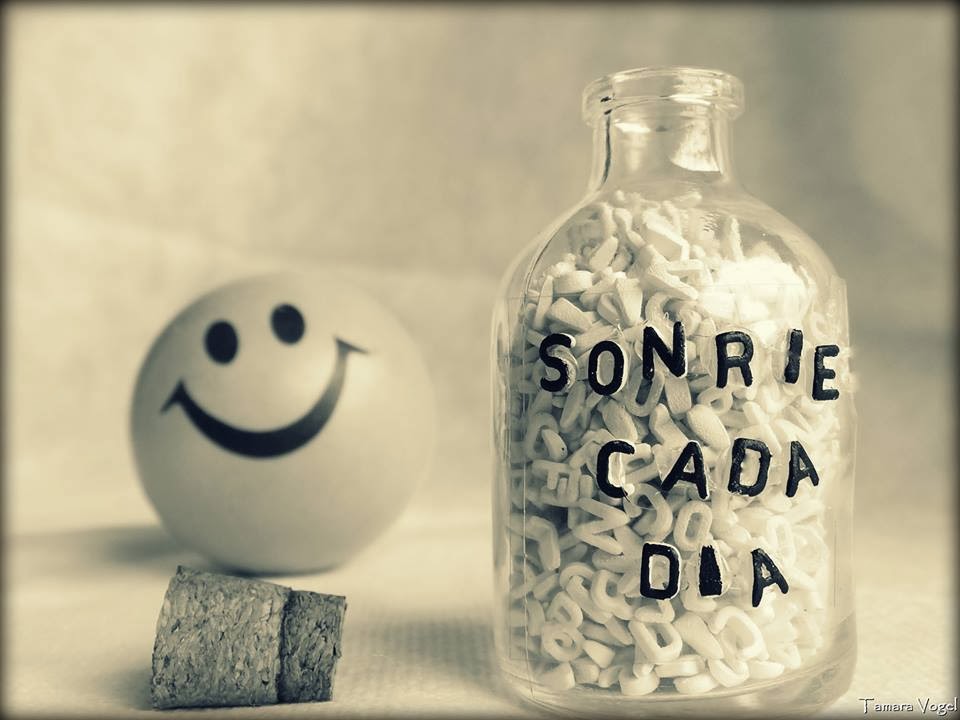 Hoy dedico una sonrisa, ....... - Página 4 Tamara-Vogel-Sonr%C3%ADe-cada-d%C3%ADa