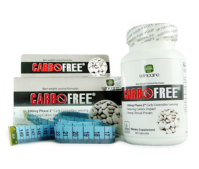 Carbo Free – thuốc uống giảm cân tốt nhất của Mỹ Cxs1445584996