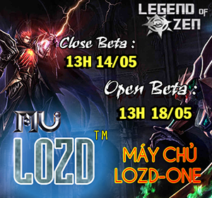 [MuLOZ.com] Open Alpha Test ngày 14/05/2014. Ổn định, công bằng, không item full..! 428-400