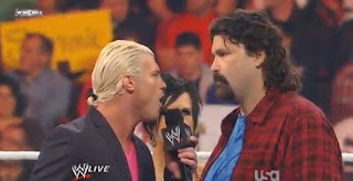 Mick Foley vs Dolph Ziggler no TLC? Dolph-ziggler-foley-raw