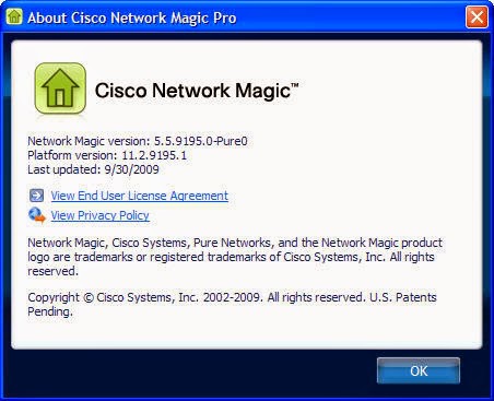 Download Network Magic 5.5 - Phần mềm quản lý mạng nội bộ LAN, Wifi chuyên nghiệp 3