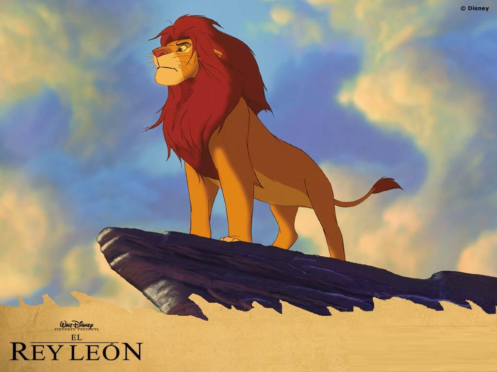 Cinco películas buenas de animación Elreyleon