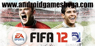 Fifa 2012 EA Sports v1.6.01 Apk + SD Data Unnramed