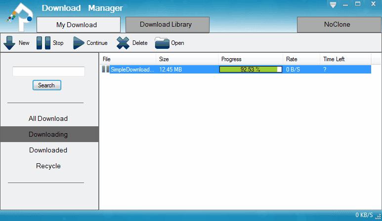  برنامج Reasonable Download Manager على الكمبيوتر Reasonable_Download_Manager_FS_09052015