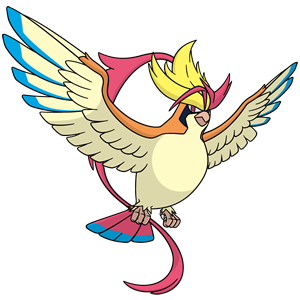 [Discussão] Pokémon - Página 10 018Pidgeot_Mega_Dream