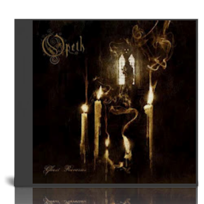 Discografía de Opeth [320 kbps] Msfher666