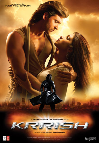 Topics tagged under rakesh_roshan on Việt Hóa Game Krrish-2006