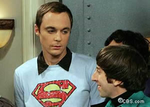 The Big Bang Theory - Página 5 Sheldon-superman