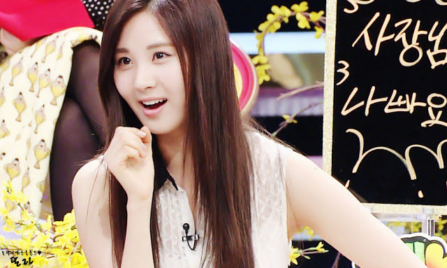 [PICS/GIF]«´¨`•..¤♥  Seohyun  ๑♥:¤..•´¨`» - Page 7 13