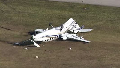 [Internacional] Acidente com Piaggio Avanti II nos Estados Unidos Flint-plane-crash-2