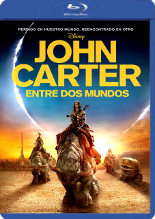 John Carter: Entre 2 Mundos (2012) Dvdrip Latino Imagen1%257E18