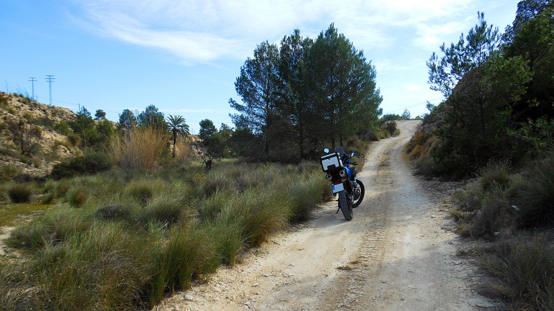 FEB '13 ALCOY-CARRASQUETA. Crónica y Fotos. #By Gatho# GathoCarrasqueta_013