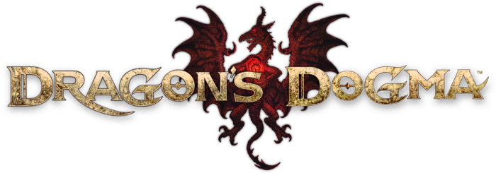 Dragon´s Dogma Dragons-Dogma