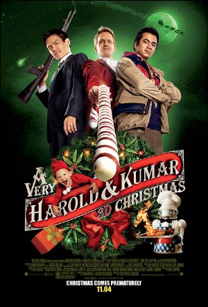 Kal_Penn - Câu Chuyện Giáng Sinh Của Harold Và Kumar VIETSUB - A Very Harold & Kumar 3D Christmas (2011) VIETSUB A-Very-Harold-And-Kumar-3D-Christmas-2011_PhimVang.Org