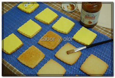 Galletas Bob Esponja paso a paso DSC_2227p