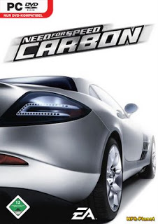 Free Download Need For Speed Carbon PC Game Highly Compressed  C1