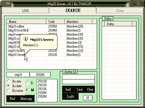 Mig33 Group .v4.1 By THAKUR(Shareware) Sshot-2011-11-24-%255B04-54-20%255D