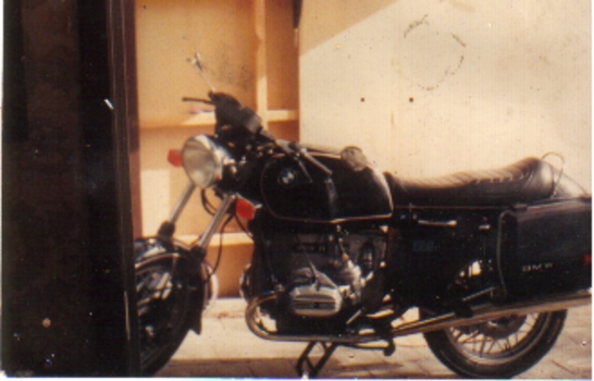 '89 K100LT >>> K100 CUSTOM CONVERSION - Page 3 Bma