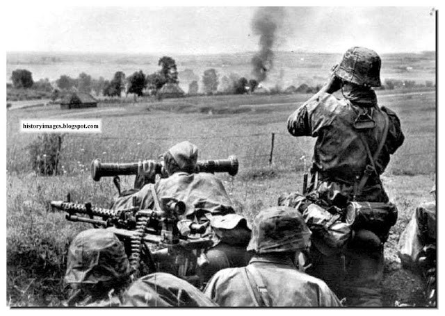 صور نادرة  لفرقة وافين اس اس الالمانية  Waffen-SS-rare-pictures-photo-images-008