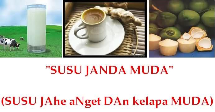 Susu Janda Muda Depaw3