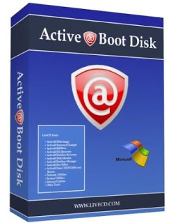 Version - Active Boot Disk Suite v.5.5.1 Full Version Unduhan