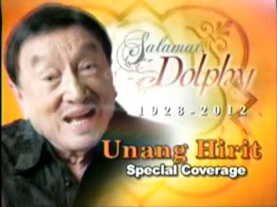 Update sa Burol ni Dolphy! July 12, 2012 Salamat%2BDolphy%2BUnang%2BHirit%2BSpecial%2BCoverage