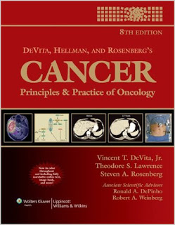 Principles & Practice of Oncology DeVita, Hellman, and Rosenberg's Cancer CANCER