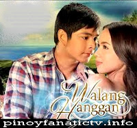 Walang Hanggan - March 2, 2012 WalangHanggan