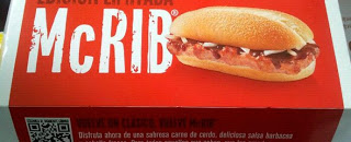 Las mejores "Villalonadas" >> Blog Historias de una Cantonta - Página 2 Mcrib