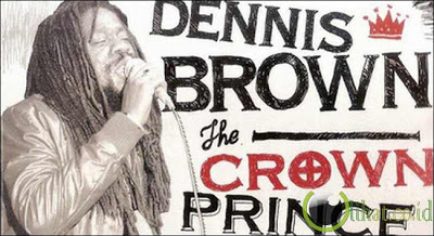 Reggae Dennis_Brown