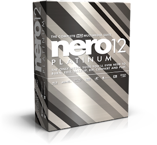 PC Application Collection Nero12platinum