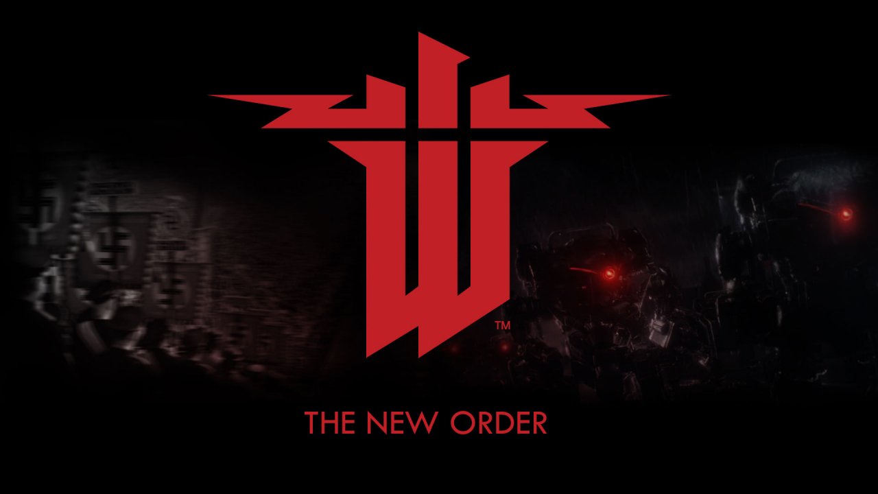 Reserva Wolfenstein y accede a la beta de Doom 4 Wolfenstein-the-new-order-wallpaper