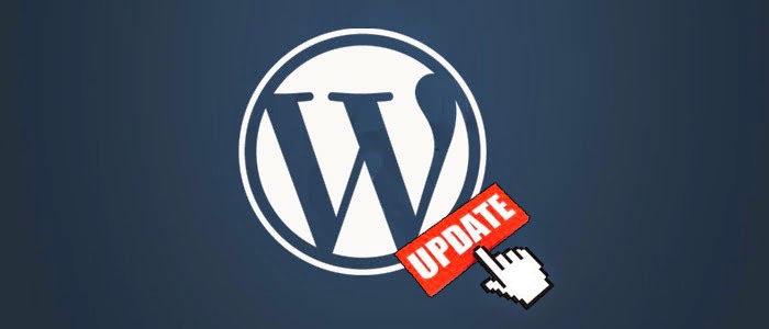 نصائح مهمة وجب العمل بها من طرف كل مستخدمي منصة الوورد بريس Wordpress-upgrade