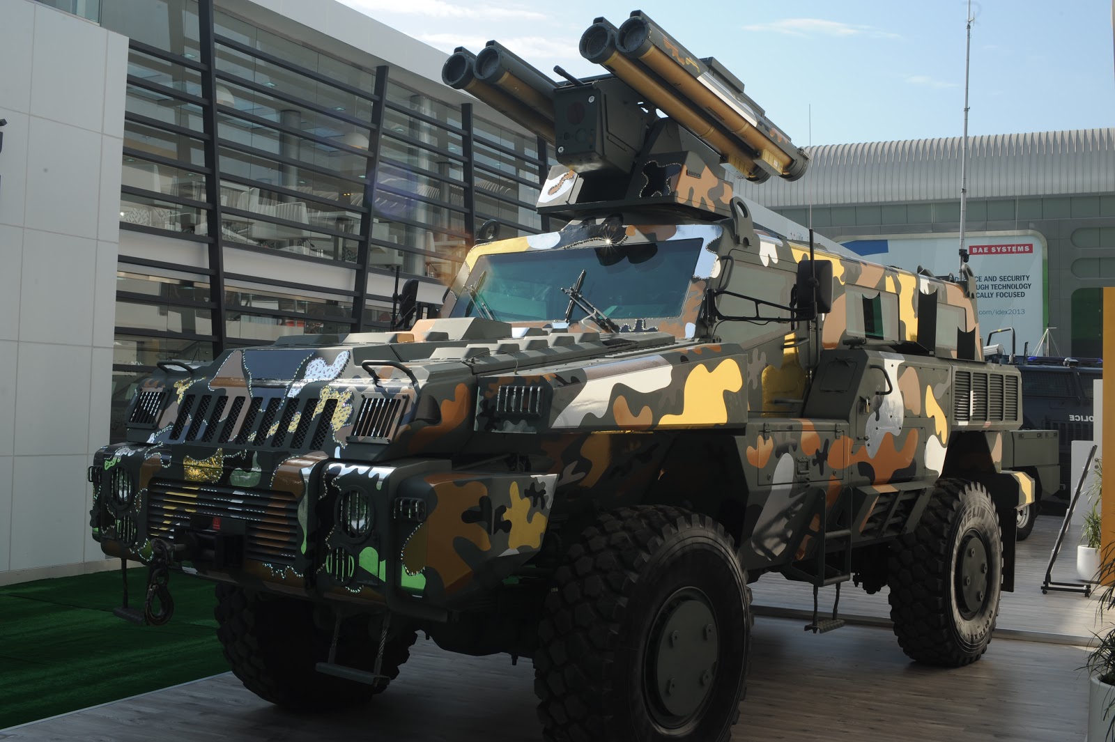 IDEX 2013 DSC_8079