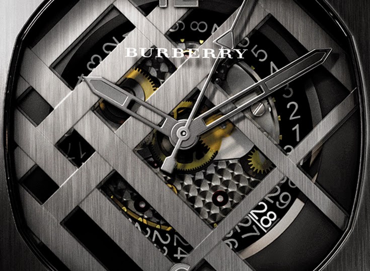 Burberry - The Britain Icon Check Burberry---The-Britain-Icon-Check-Men-5