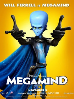 Topics tagged under dreamworks_animation on Việt Hóa Game - Page 2 Megamind