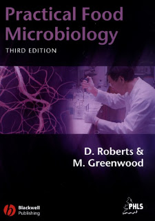 كتاب Practical Food Microbiology  : 78657_422x600