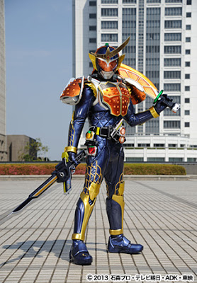 [Tópico Oficial] Kamen Rider - Página 3 Gaim-photo01