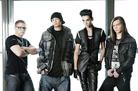 Tokio Hotel en los Premios MTV VMA Japn - 25.06.11 - Pgina 4 1