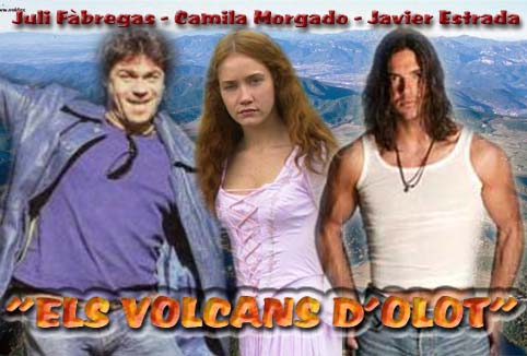 CAPITULO 1 Volcan