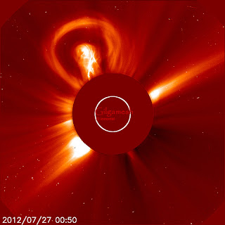  Space Weather Forecasts - EL MAS COMPLETO SEGUIMIENTO del ESTADO del SOL , la MAGNETOSFERA , SUCESOS ASTRONÓMICOS Y ANOMALÍAS CLIMÁTICAS . - Página 4 5