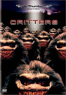 سلسله Critters كامله 4 اجزاء مترجمه 1