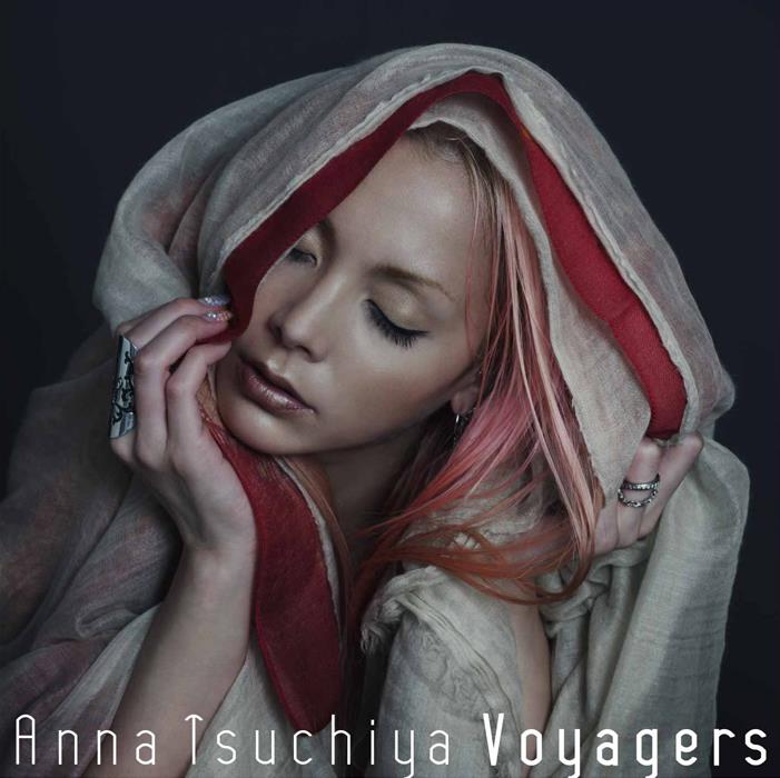 Anna Tsuchiya >> Mini-Album "Lucifer"  21c