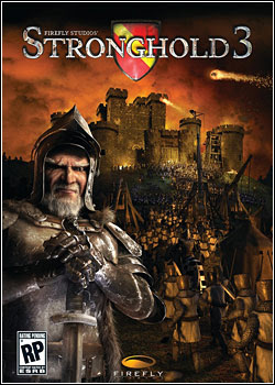 Stronghold 3 -Link Direto DownloadStronghold3(PC)