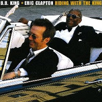 BB King & Eric Clapton - Riding with the king 65538913217834665596