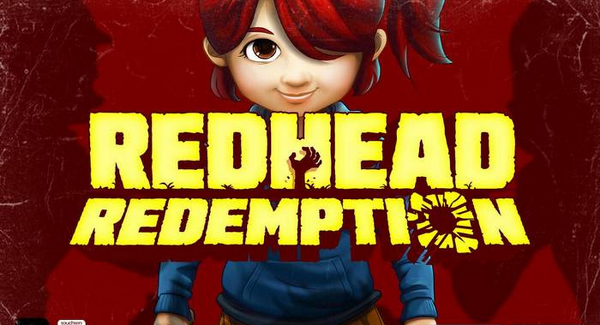 [Juego] Redhead Redemption APK v1.0.5 Unlimited/Unlocked 1