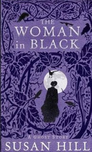 La mujer de negro, de Susan Hill The_Woman_in_Black_Susan_Hill